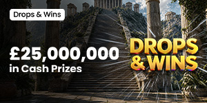 Drops & Wins