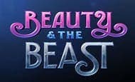 Beauty & The Beast Casino Slots