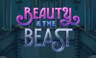 Beauty & The Beast Casino Slots