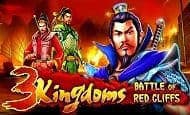 3 Kingdoms - Battle of Red Cliffs Casino Slots