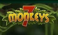 7 Monkeys Casino Slots