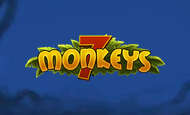 7 Monkeys Casino Slots