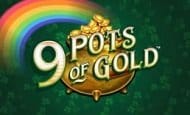 9 Pots of Gold Casino Slots