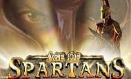 Age of Spartans Casino Slots