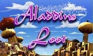 Aladdins Loot Casino Slots