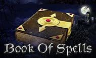 Book of Spells Casino Slots