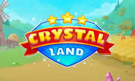 Crystal Land Casino Slots