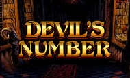Devil's Number Casino Slots