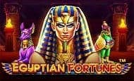 Egyptian Fortunes Casino Slots