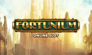 Fortunium Casino Slots