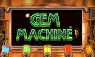 The Gem Machine Casino Slots