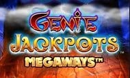 Genie Jackpots Megaways Casino Slots