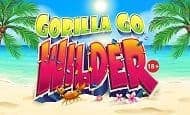 Gorilla Go Wilder Casino Slots