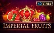 Imperial Fruits: 40 Lines Casino Slots