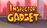 Inspector Gadget Casino Slots