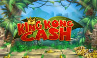 King Kong Cash Casino Slots