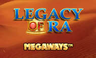 Legacy of Ra Casino Slots