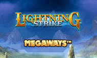 Lightning Strike Megaways UK slot