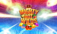 Mighty Hot Wilds Casino Slots