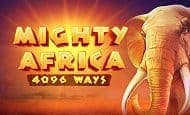 Mighty Africa Casino Slots