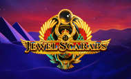 Jewel Scarabs Casino Slots