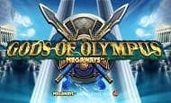 Gods Of Olympus Megaways Casino Slots