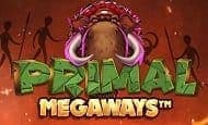Primal Megaways Casino Slots