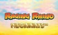 Raging Rhino Megaways Casino Slots