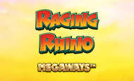 Raging Rhino Megaways Casino Slots