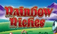 play Rainbow Riches Casino Slots