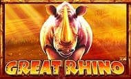 Great Rhino Casino Slots