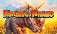 Raging Rhino Casino Slots