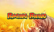 Raging Rhino Casino Slots