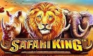 Safari King Casino Slots