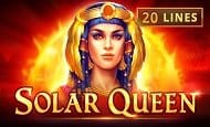 Solar Queen Casino Slots