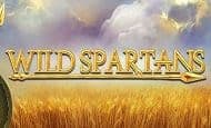 Wild Spartans Casino Slots