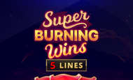 Super Burning Wins Casino Slots