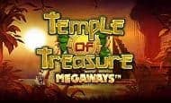 Temple of Treasure Megaways Casino Slots