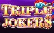 Triple Jokers Casino Slots