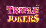 Triple Jokers Casino Slots