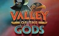 Valley of the Gods Casino Slots