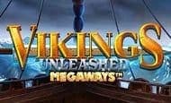 Vikings Unleashed Megaways Casino Slots
