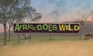 Africa Goes Wild Casino Slots
