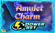 Amulet and the Charm Power Bet Casino Slots