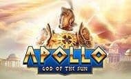 Apollo God of The Sun Casino Slots