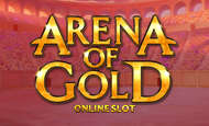 Arena of Gold Casino Slots