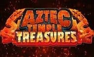 Aztec Temple Treasures Casino Slots