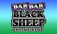 Bar Bar Black Sheep Casino Slots