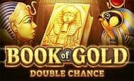Book of Gold: Double Chance Casino Slots