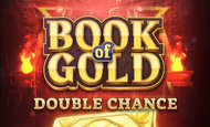 Book of Gold: Double Chance Casino Slots